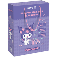 Подарунковий набір Kite Hello Kitty Kuromi НK25-S01-2, 72068