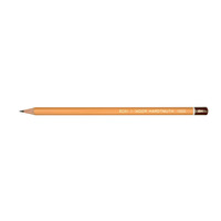 Олівець графітний 8H Koh-i-noor 1500/8H, 01486