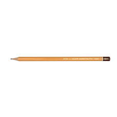 Олівець графітний 10H Koh-i-noor 1500/10H, 01488