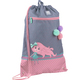Сумка для взуття з кишенею Kite Education Pretty Girl K22-601M-9, 61808