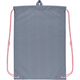 Сумка для взуття з кишенею Kite Education Pretty Girl K22-601M-9, 61808