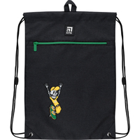 Сумка для взуття з кишенею Kite Education Yo K22-601M-12, 61811