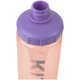Пляшечка для води Kite 750 мл персикова K22-406-02, 63724