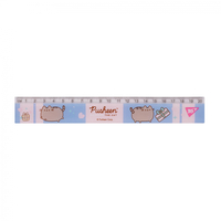 Лінійка 20 см Pusheen Yes, 370683