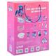 Подарунковий набір Kite My Little Pony LP25-S01, 72066