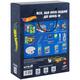 Подарунковий набір Kite Hot Wheels HW25-S01, 72065