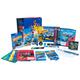 Подарунковий набір Kite Hot Wheels HW25-S01, 72065