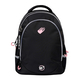 Рюкзак LED шкільний YES Pink Heart TS-52, 550037