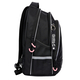 Рюкзак LED шкільний YES Pink Heart TS-52, 550037
